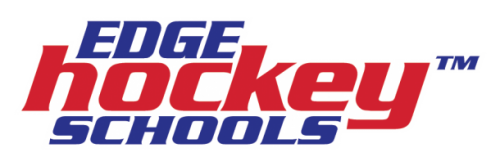 Edge Hockey Schools powered by Uplifter